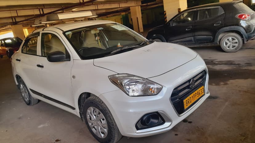 Maruti Dzire